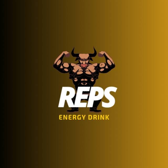 Produk energydrink REPS | Shopee Indonesia