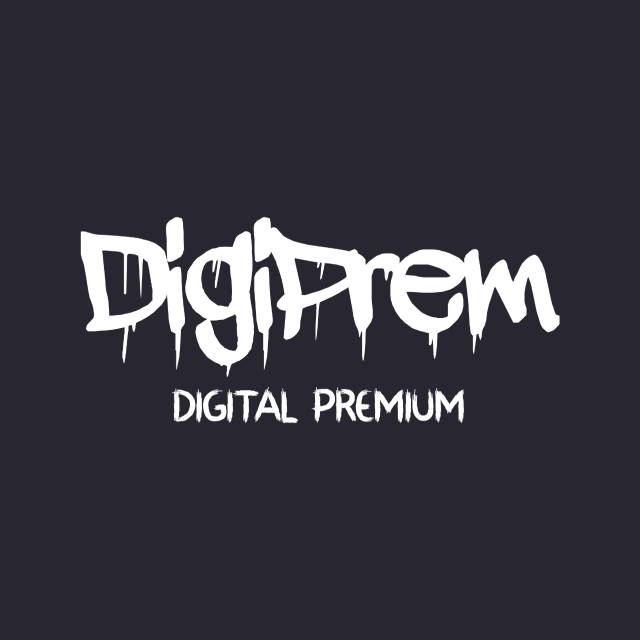 Produk Digi Prem | Shopee Indonesia
