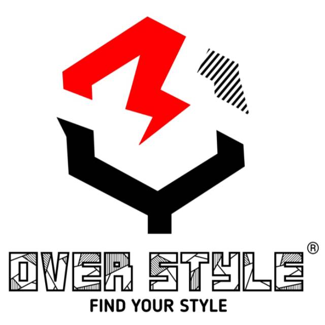 Toko Online OVER STYLE Official Store | Shopee Indonesia