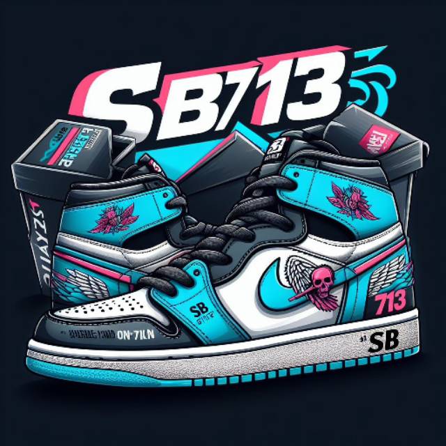 Produk SB713 STORE | Shopee Indonesia