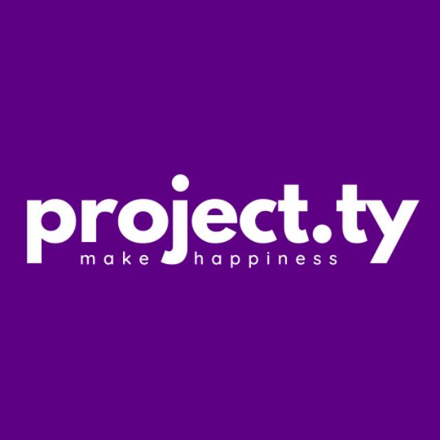 Produk project.ty | Shopee Indonesia
