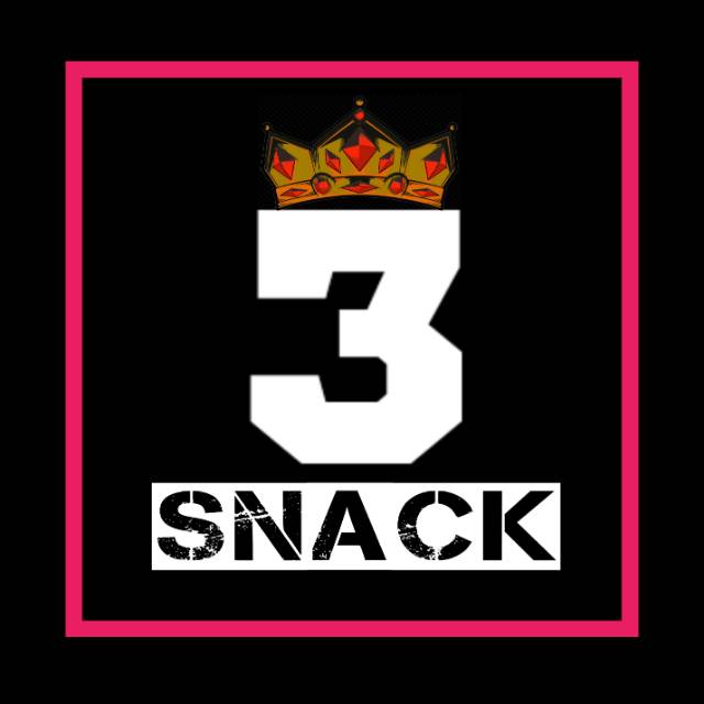Produk THREE SNACK | Shopee Indonesia