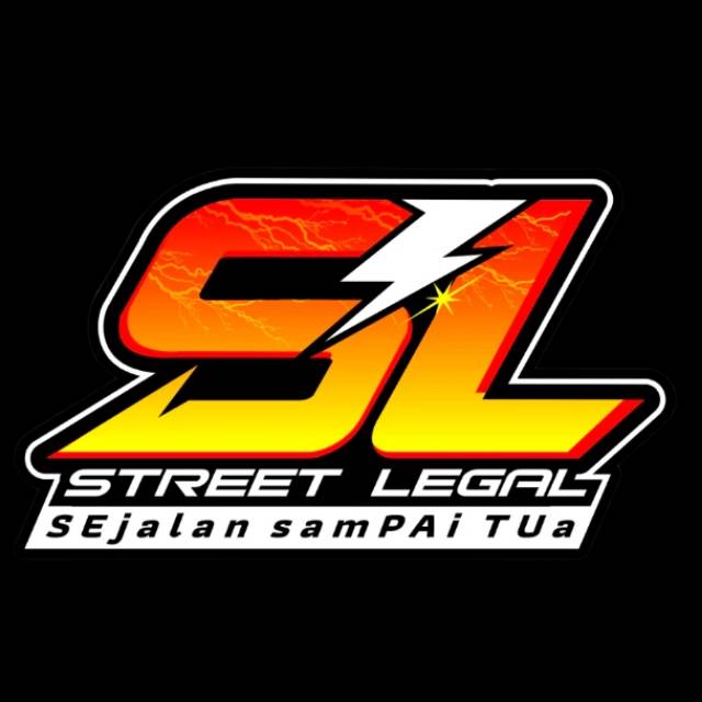 Produk Street Legal | Shopee Indonesia