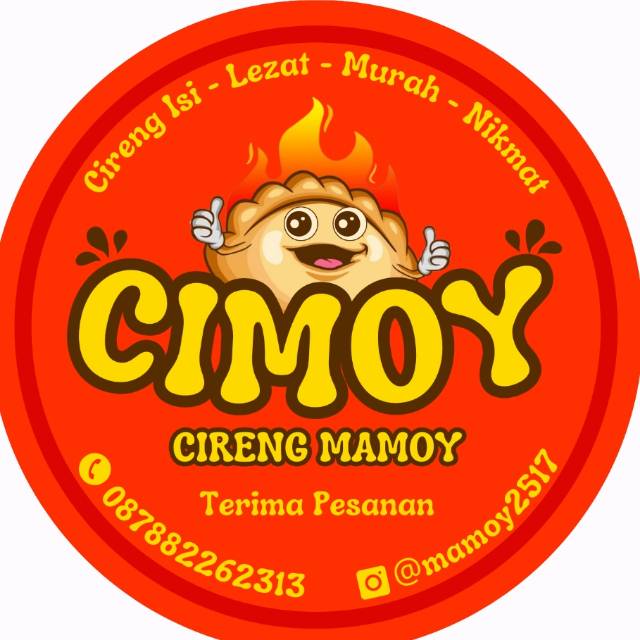 Produk Cimoy Cireng Mamoy | Shopee Indonesia