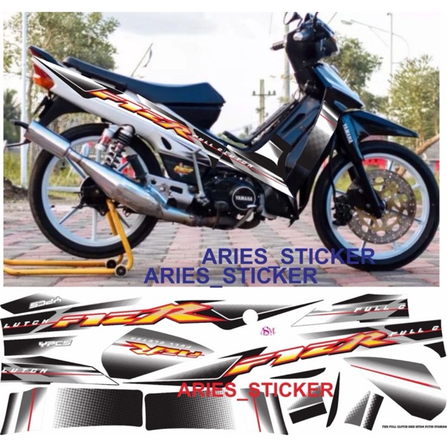 Produk Aries_sticker | Shopee Indonesia