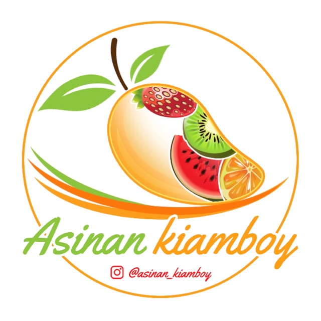 Produk Asinan Kiamboy | Shopee Indonesia