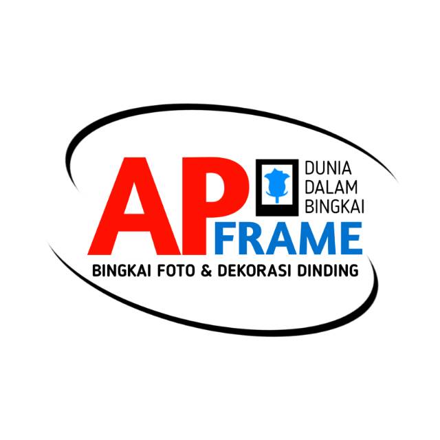 Produk AP_Frame | Shopee Indonesia