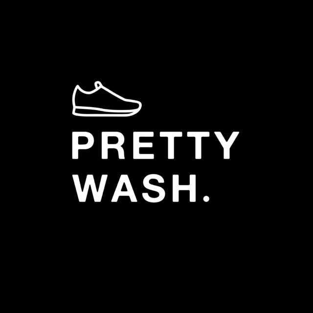 Produk PRETTY WASH shoes and care Shopee Indonesia