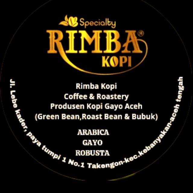 Produk Toko Rimba kopi gayo | Shopee Indonesia