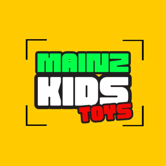 Produk MAINZ KIDS TOYS Shopee Indonesia