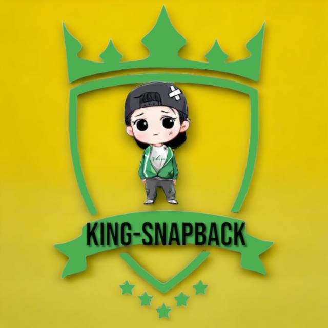 Produk King-Snapback | Shopee Indonesia