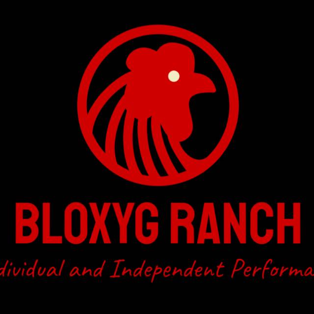 Produk Bloxyg Ranch Shopee Indonesia