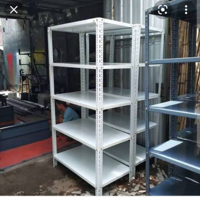 Produk Rak Besi Official | Shopee Indonesia