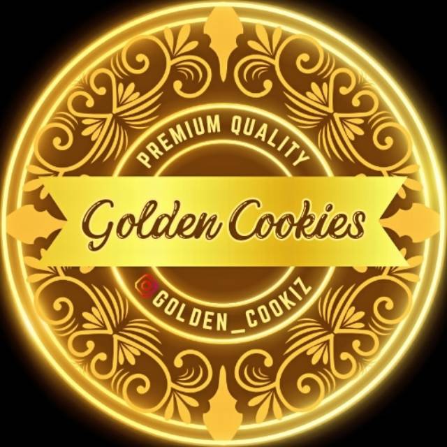 Produk Golden Cookies Shopee Indonesia