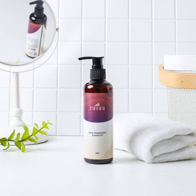 Toko Online Raisu Official Store | Shopee Indonesia
