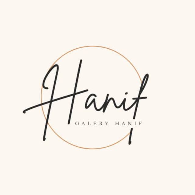 Produk GALERY HANIF STORE | Shopee Indonesia