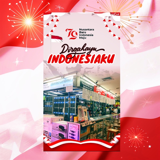 Produk Star Disc Computer | Shopee Indonesia