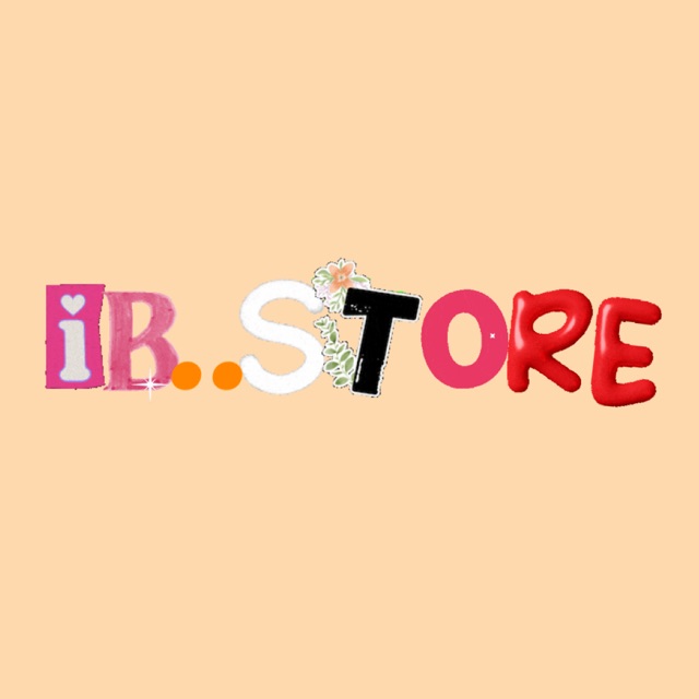 Produk IB..STORE | Shopee Indonesia