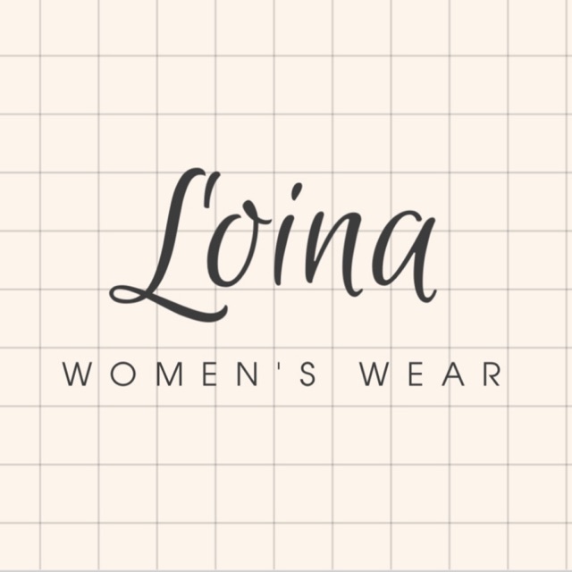 Produk Loina Women's Wear | Shopee Indonesia