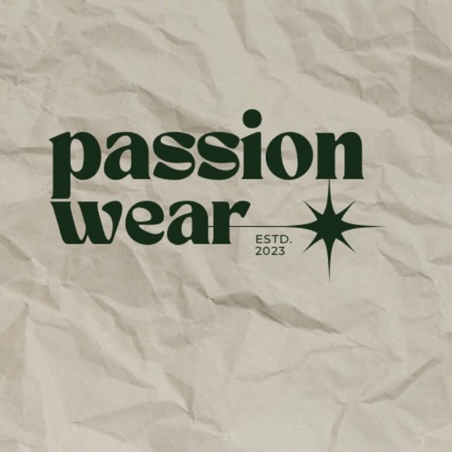 Produk Passion Wear Shopee Indonesia