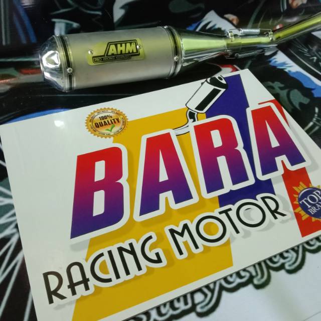 Produk Bara Racing Shopee Indonesia
