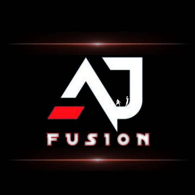 aj fusion 12