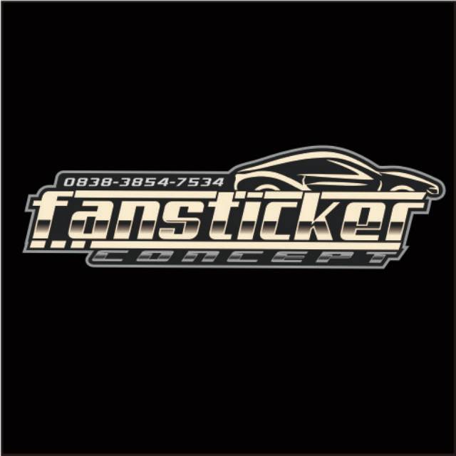 Produk fan sticker | Shopee Indonesia