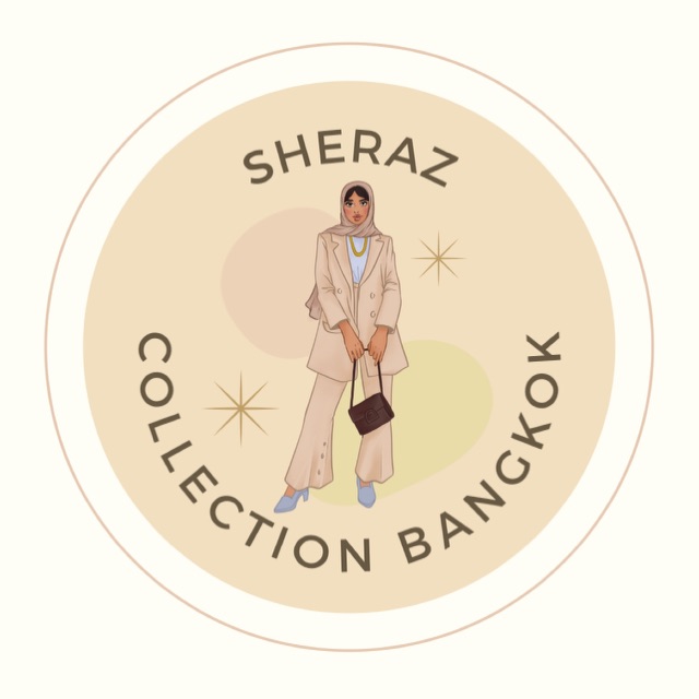 Produk SHERAZ.OFFICIAL | Shopee Indonesia