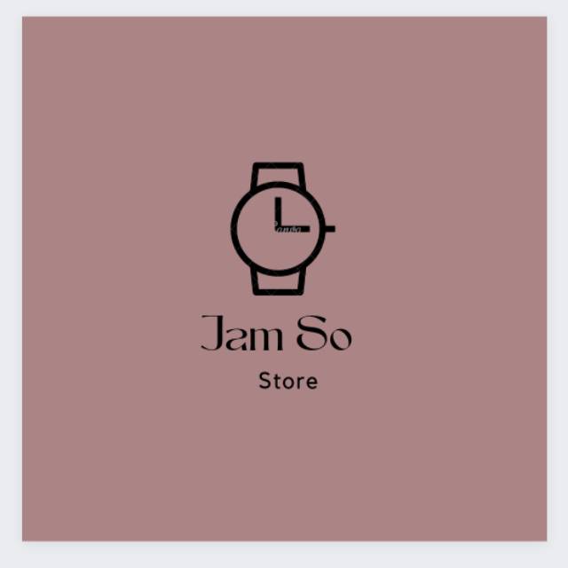 Produk JAM SO | Shopee Indonesia