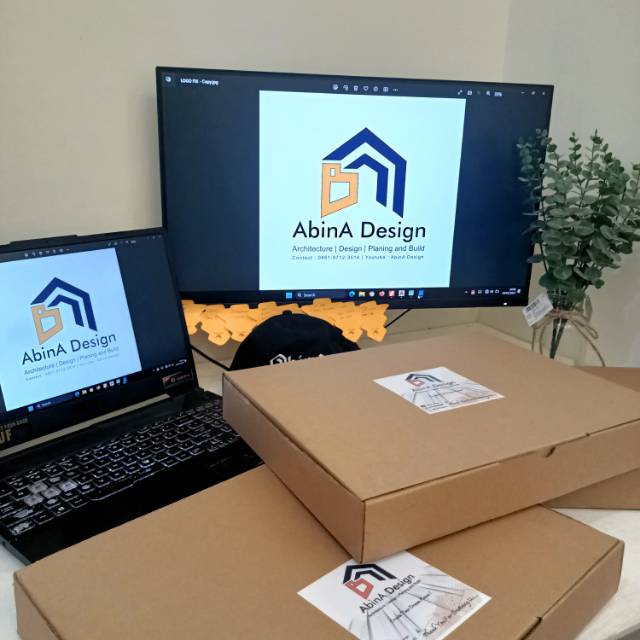 Produk AbinA Design | Shopee Indonesia