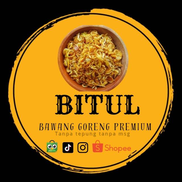 Produk Bitul_shop | Shopee Indonesia