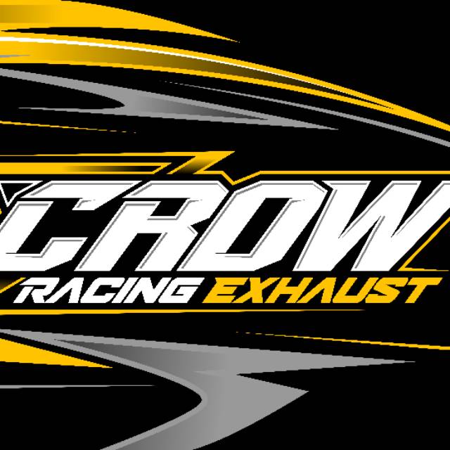 Produk CROW EXHAUST | Shopee Indonesia