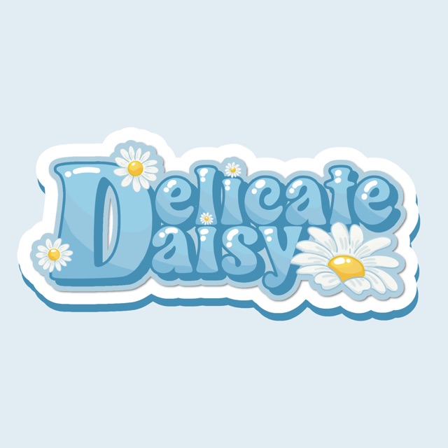 Produk Delicate Daisy Store Shopee Indonesia