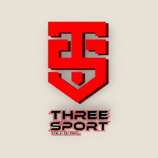 Produk THREE SPORT OFFICIAL | Shopee Indonesia