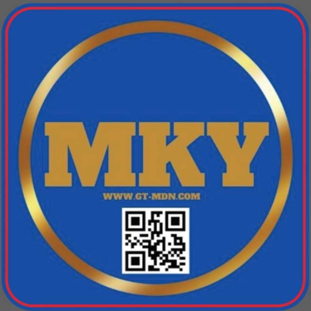 Produk MKY Official Store | Shopee Indonesia