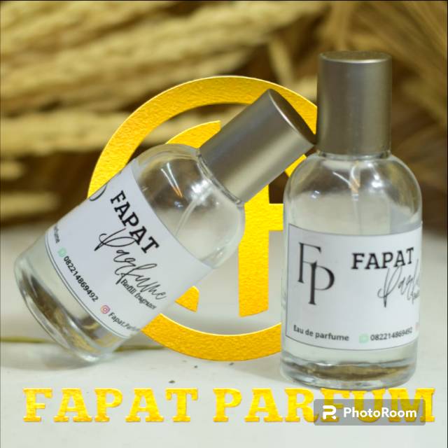 Produk FAPAT PARFUM CMS | Shopee Indonesia