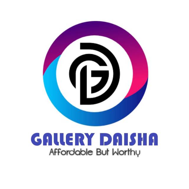Produk Gallery Daisha | Shopee Indonesia