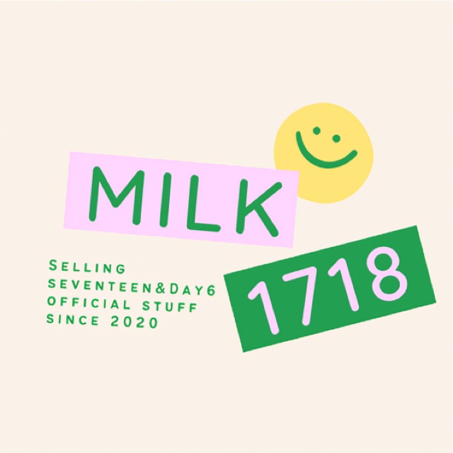 Produk MILK_1718 | Shopee Indonesia