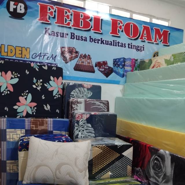 Produk Febi Fom Shopee Indonesia