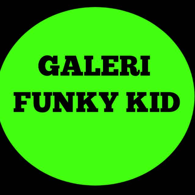 Produk FUNKY KID | Shopee Indonesia