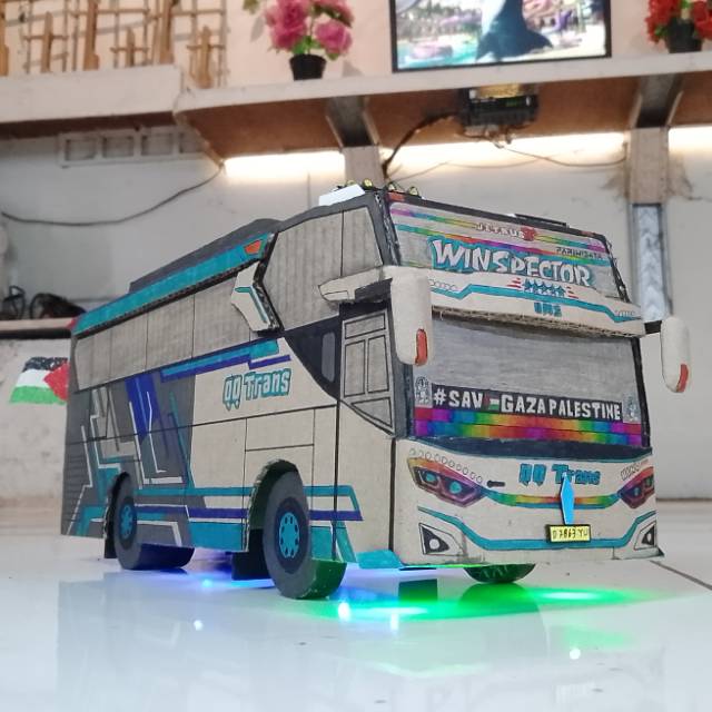 Produk DusBus Official | Shopee Indonesia