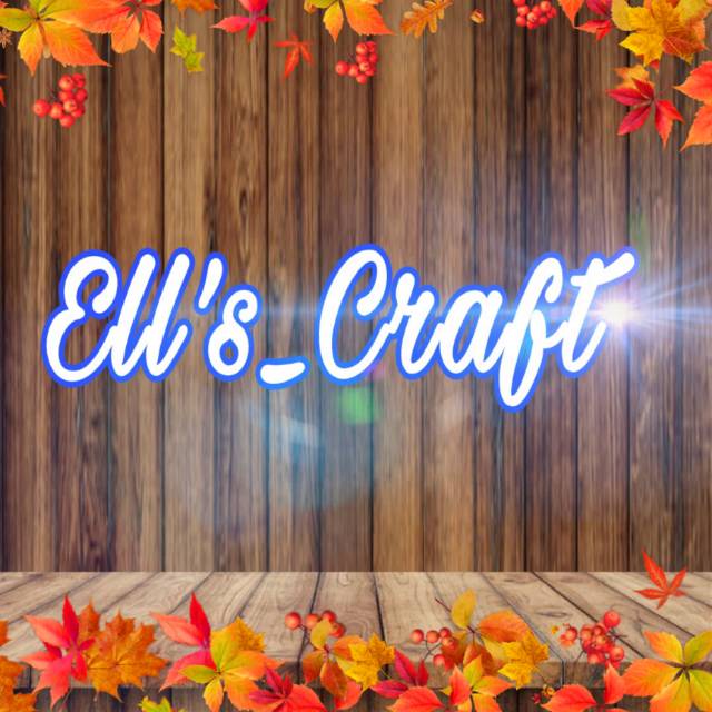 Produk Ell's_Craft | Shopee Indonesia