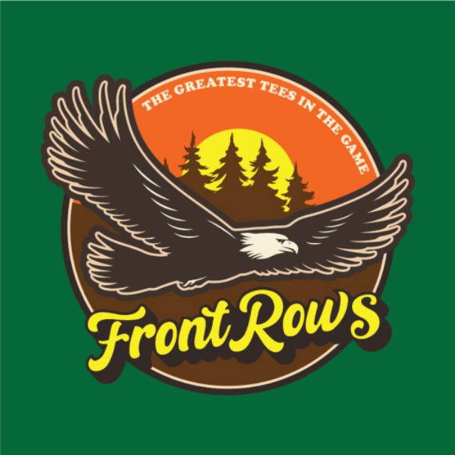 Produk FRONTROWS | Shopee Indonesia