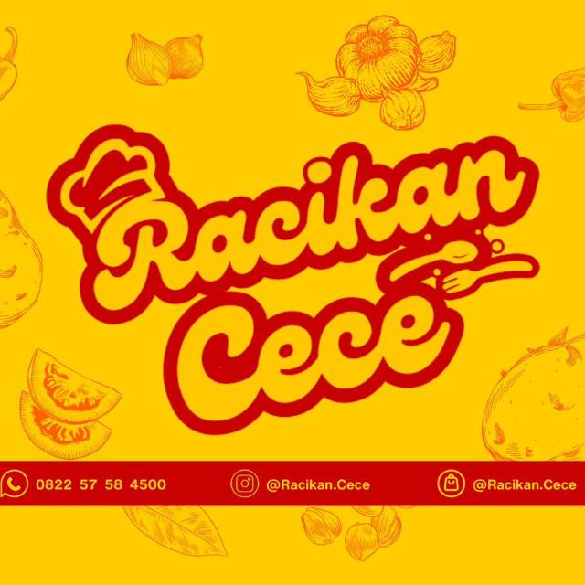 Produk Racikan.Cece | Shopee Indonesia