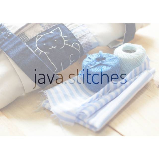 Produk java.stitches | Shopee Indonesia