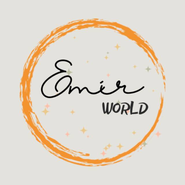 Produk Emir World | Shopee Indonesia