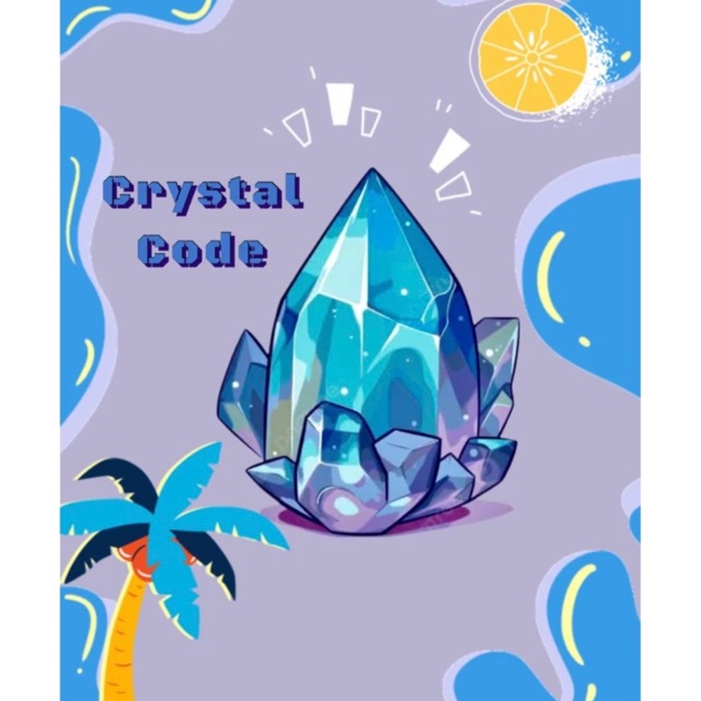 Produk Crystalcode | Shopee Indonesia