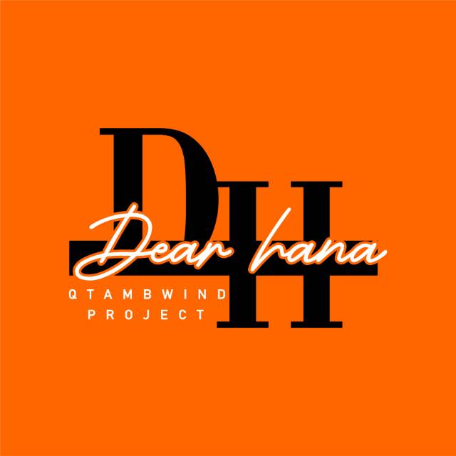 Produk Dear Hana Q-tambwind project | Shopee Indonesia