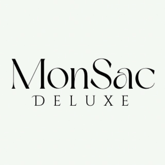Produk Monsac.Deluxe Shopee Indonesia