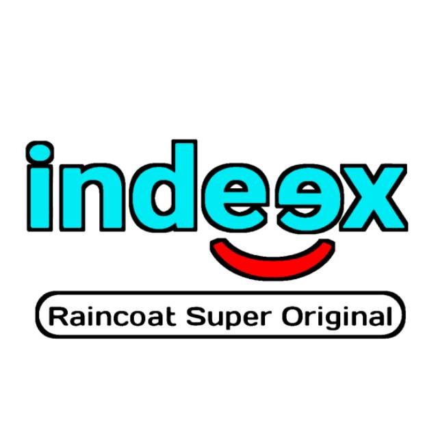 Produk INDEEX RAINCOAT ORIGINAL | Shopee Indonesia